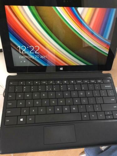 Microsoft surface 2