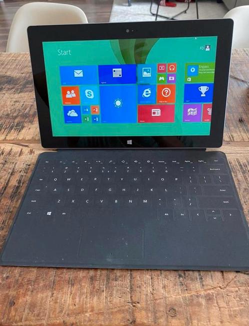 Microsoft Surface 2 RT 8.1 64GB
