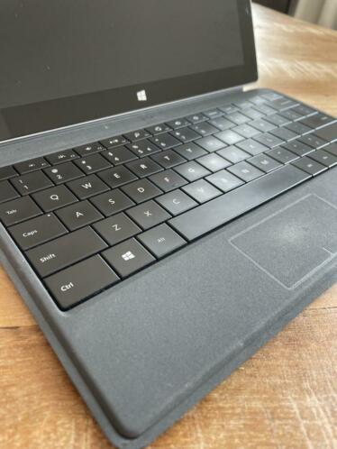 Microsoft Surface 2 tablet computer incl toebehoren