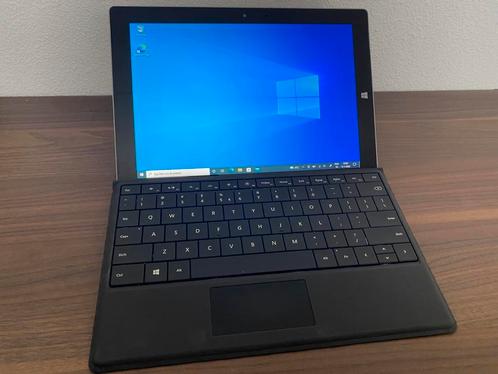 Microsoft Surface 3 128GB SSD Atom  keyboard