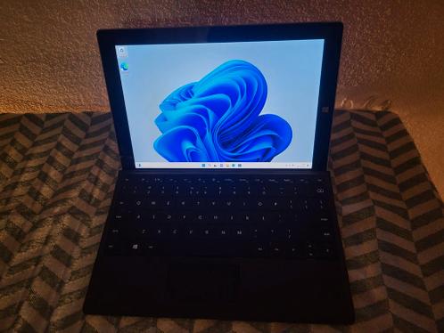 Microsoft Surface 3 128GB Win 11 Pro, 4G