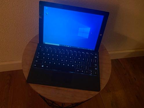 Microsoft Surface 3 2 in 1 Laptop  incl backlit keyboard