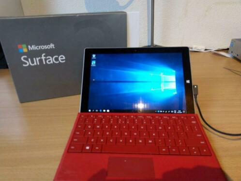 Microsoft Surface 3 64GB 2GB RAM