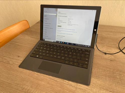Microsoft Surface 3 64GB ZGAN