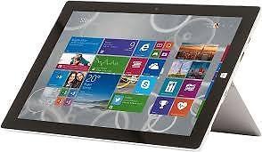 Microsoft Surface 3 - Hybride Laptop Tablet  64 GB