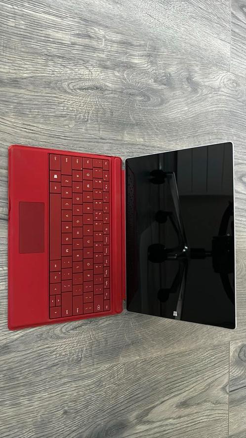 Microsoft Surface 3 (LEZEN)