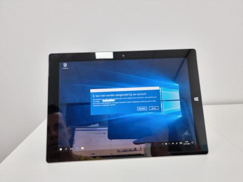 Microsoft Surface 3 - Show