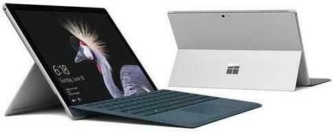 Microsoft Surface 4 Pro