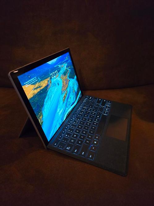 Microsoft Surface 6 Pro