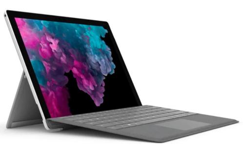 Microsoft Surface 6 Pro i7 16Gb 1Tb aangeboden