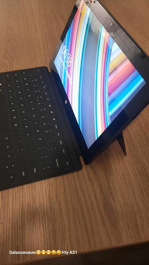 Microsoft Surface 64gb