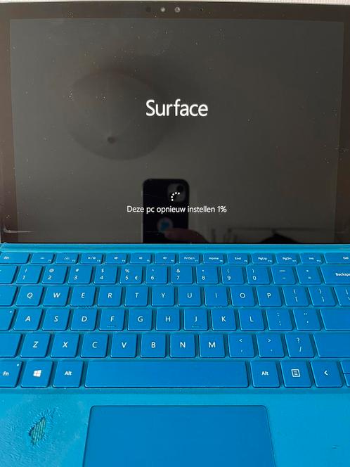 Microsoft Surface