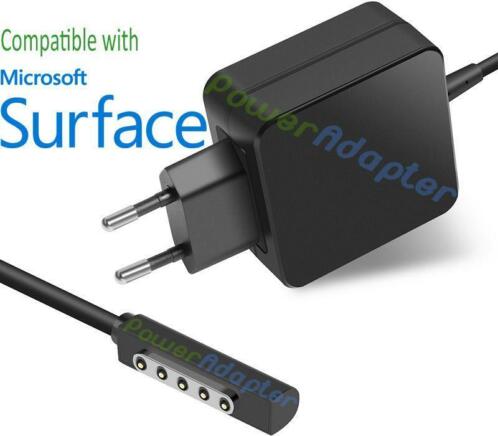 Microsoft Surface Adapter 12V 3.6A Nieuw