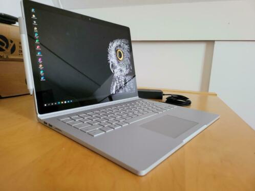 Microsoft Surface Book 2 13,5 1TB8GBPenHub Win10 Android