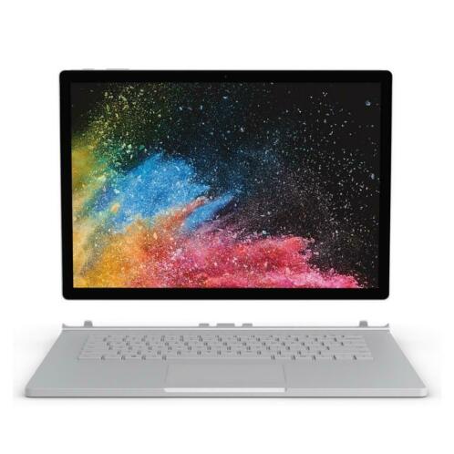 Microsoft Surface Book 2  Core i5  8GB  256GB SSD