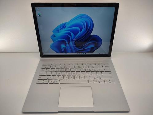 Microsoft Surface Book 2 core i5 LaptopTablet 13,5 Inch