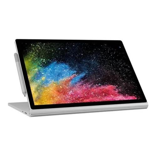 Microsoft Surface Book 2 - Intel Core i7-7e Generatie - 15 i