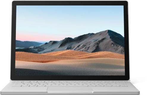 Microsoft Surface Book 3 13,5 , 32GB , 512GB SSD , i7-1065G7