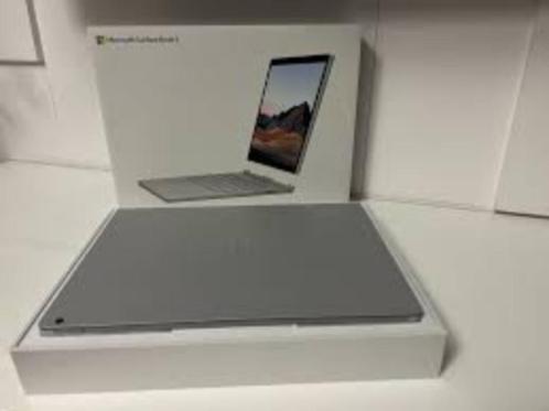 Microsoft Surface Book 3 - 13quot - i5 - 8 GB - 256 GB