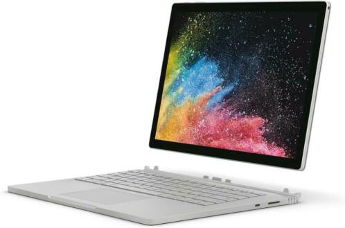 Microsoft Surface Book 3 15034 touch i7 10th gen 32 Gb 512GB
