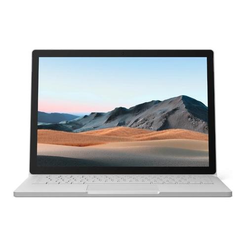 Microsoft Surface Book 3  Core i7  16GB  256GB SSD