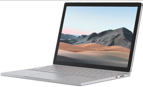 Microsoft Surface Book 3 i7-1065G7 (15quot, 32GB, 512GB SSD)