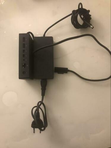 Microsoft Surface Dock