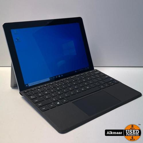 Microsoft Surface Go 1  toetsenbord  Gebruikt