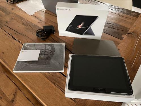 Microsoft Surface Go 10 128 ssd 8gb ram