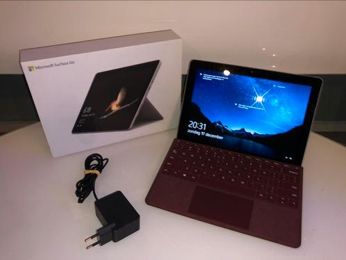 Microsoft Surface GO 128GB 2 In 1 Laptop tablet touch