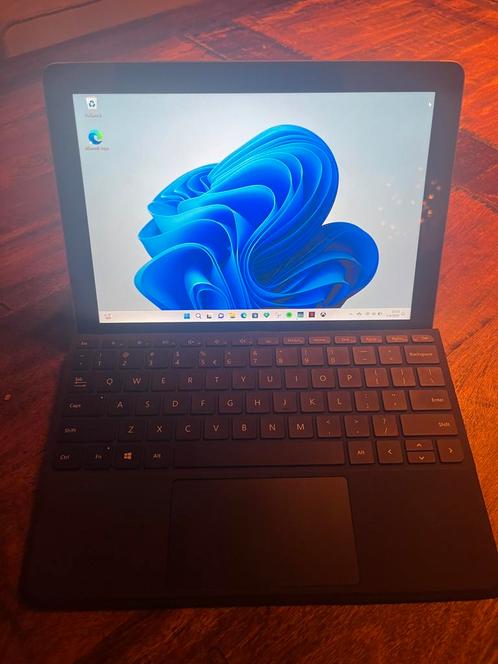 Microsoft surface Go