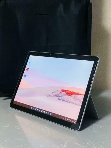 Microsoft Surface Go 2 10,5 4GB 64GB Tablet