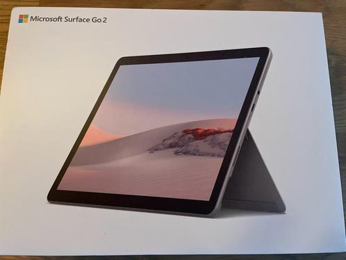Microsoft Surface Go 2 128GB (8GB ram)