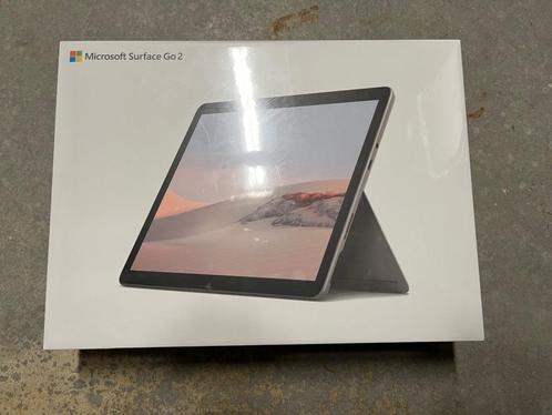 Microsoft Surface Go 2 128gb nieuw