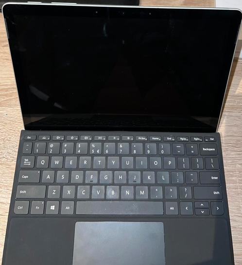 Microsoft Surface Go 2 - 128GB8GB (incl. extra hoesje)