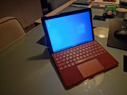 Microsoft Surface Go 2