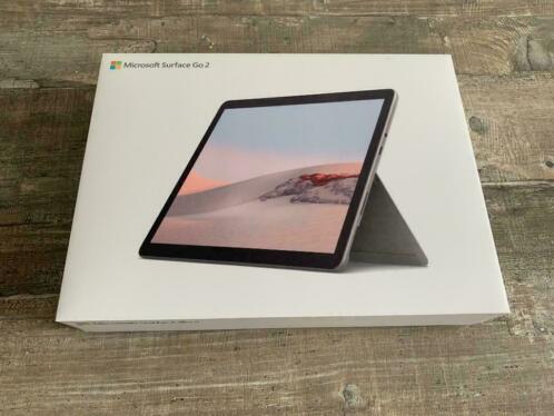 Microsoft Surface Go 2