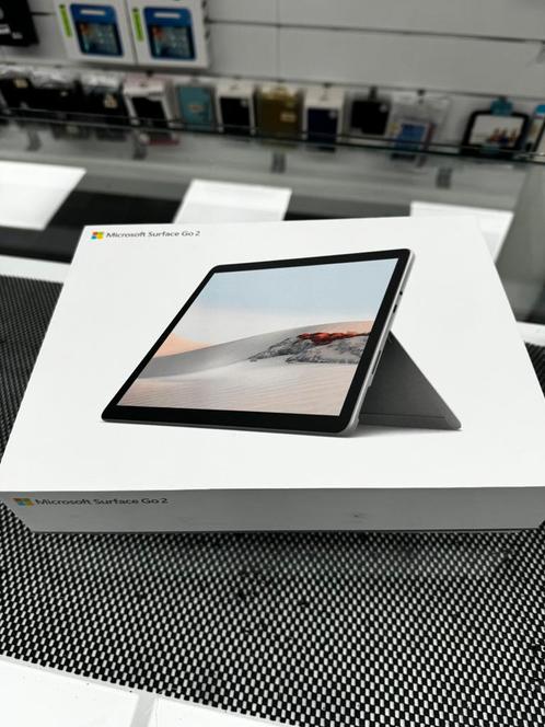 Microsoft Surface Go 2 4gb-64gb