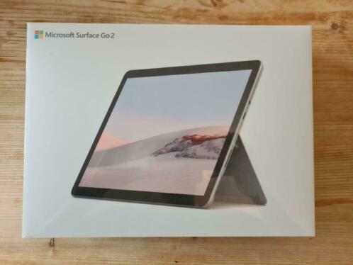 Microsoft Surface Go 2 (4GB Ram - 64GB) twv 440