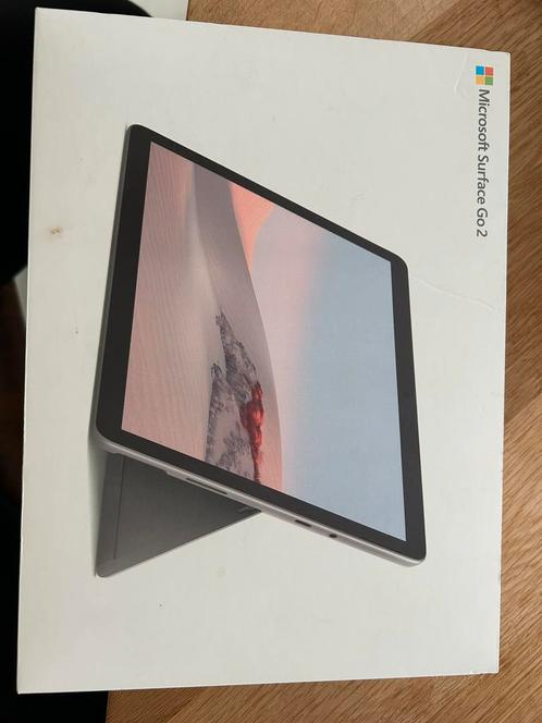 Microsoft Surface Go 2