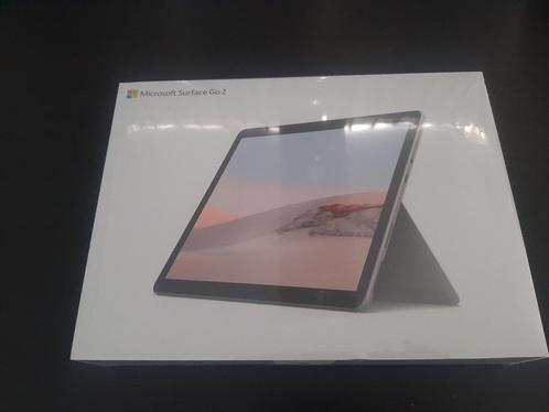 Microsoft surface go 2