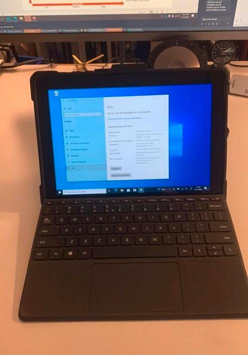 Microsoft Surface Go 2 64gb