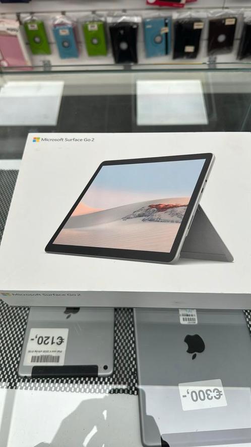 Microsoft Surface go 2 64gb