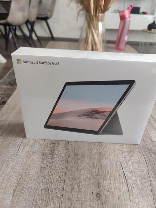 Microsoft Surface Go 2 64GB