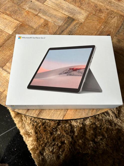 Microsoft surface go 2 64gb