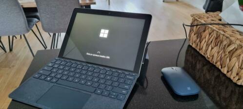 Microsoft surface go 2, 64GB.