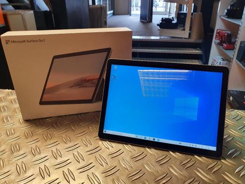 Microsoft Surface Go 2 64GB  Topstaat