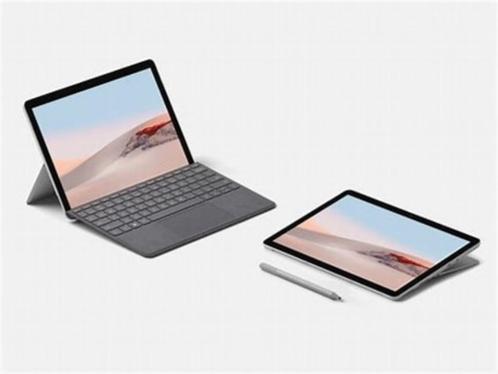 Microsoft Surface Go 2