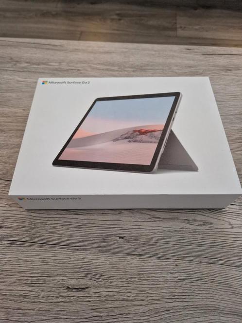 Microsoft surface go 2