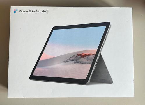 Microsoft Surface Go 2